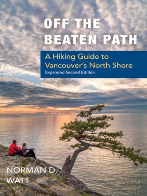 cover image of Off the Beaten Path, Expanded Second Ed.